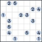 Trace Numbers #31