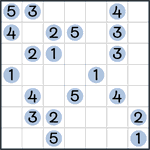 Trace Numbers #32