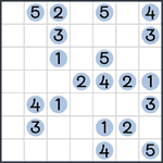 Trace Numbers #34