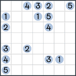 Trace Numbers #35