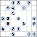 Trace Numbers #36