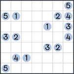 Trace Numbers #38