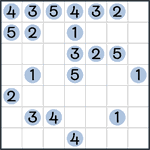 Trace Numbers #39