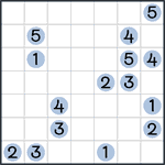 Trace Numbers #40