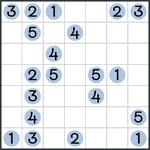 Trace Numbers #41