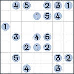 Trace Numbers #42