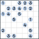 Trace Numbers #43