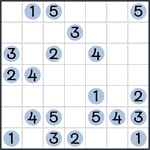 Trace Numbers #44