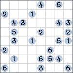 Trace Numbers #49