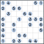Trace Numbers #54