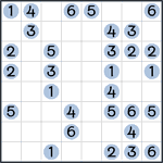 Trace Numbers #59