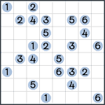 Trace Numbers #60