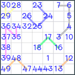 Hidoku #138