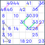 Hidoku #139