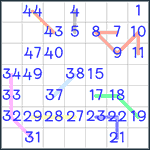 Hidoku #140