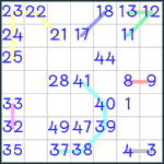 Hidoku #141