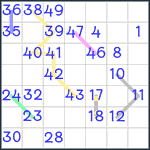 Hidoku #142