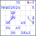 Hidoku #146