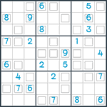 Low-High Sudoku #66