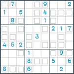 Low-High Sudoku #67