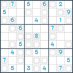 Low-High Sudoku #68