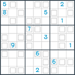 Low-High Sudoku #73