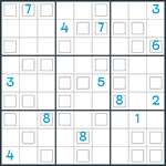 Low-High Sudoku #77