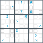 Low-High Sudoku #80