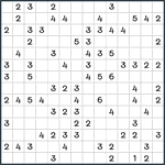 Minesweeper #61