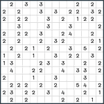 Minesweeper #63