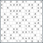 Minesweeper #64