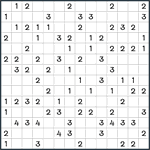 Minesweeper #65