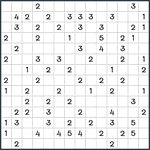 Minesweeper #68