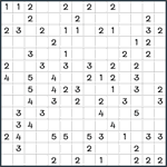 Minesweeper #71