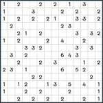 Minesweeper #72