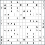 Minesweeper #73