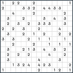 Minesweeper #74