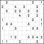 Minesweeper #76