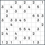 Minesweeper #77