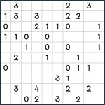 Minesweeper #81