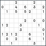 Minesweeper #84
