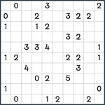Minesweeper #85