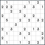 Minesweeper #87