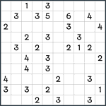 Minesweeper #89