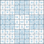 Clueless Exsplosion Sudoku #26