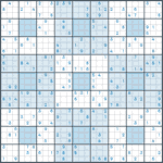 Clueless Special Sudoku #38