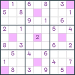 Girandola Sudoku #67
