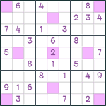Girandola Sudoku #69