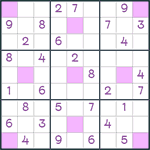 Girandola Sudoku #70