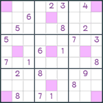 Girandola Sudoku #72